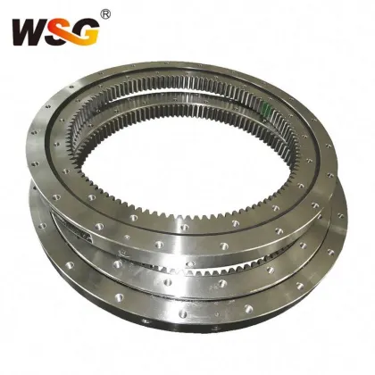 High Quality Koya Doosan Sumitomo Excavator Swing Bearing