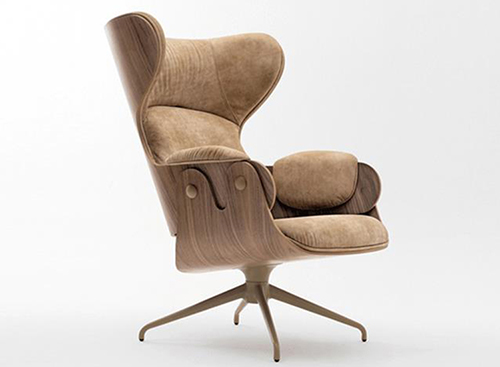 Showtime Lounger Armchair