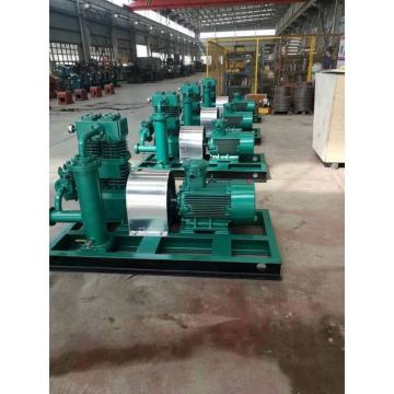Factory Competitive Price: High-Quality Corken Type LPG Pump and Gas Compressor for Special Applications