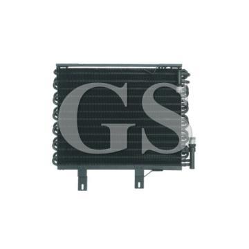 OEM:64538391509 kondensor