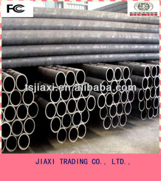 15CrMo 30CrMo Seamless Steel Pipe