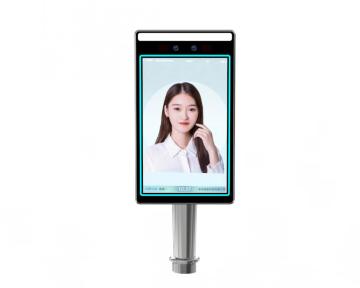 Pengiktirafan wajah Android berkualiti tinggi