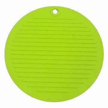 Silicone Heat Isulation mat,FDA/ LFGB approved