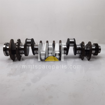 117-0456 1170456 Kurbelwelle für 3406 3406B 3406C Motor