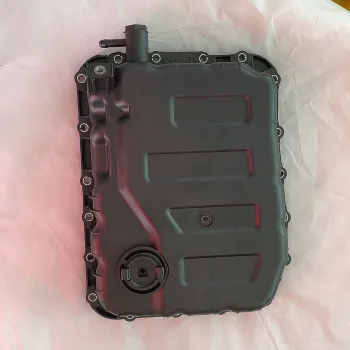 Transmission Gearbox Parts A6GF1 Oil Pan