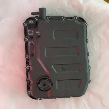 Transmission Gearbox Parts A6GF1 Oil Pan