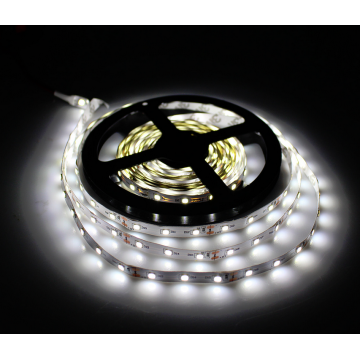 Factory price flexible RGB SMD3528 led strip light