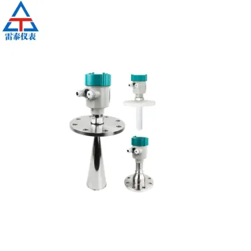 Low frequency radar level gauge