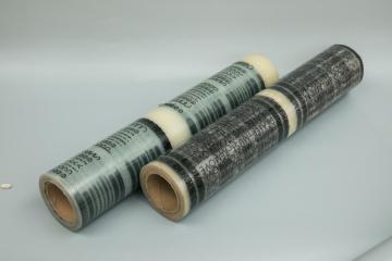 pe Stretch wrapping film