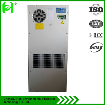 1000W 48VDC IP55 industrial eletric cabinet dc air conditioner