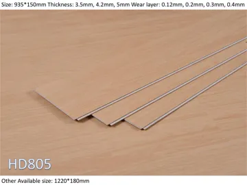 WPC Vinyl Flooring Products Pros Cons