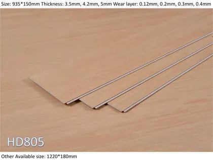 WPC Vinyl Flooring Products Pros Cons