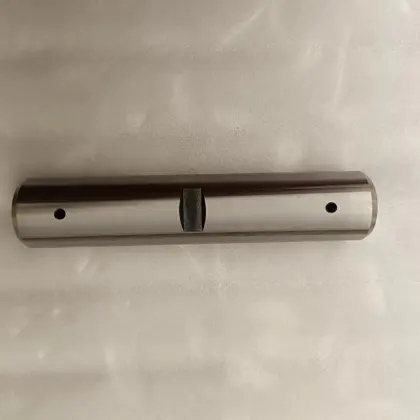 Stainless Steel Hinge and Drive System Parts