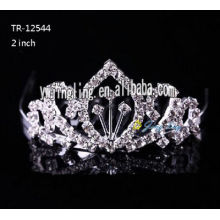 Wedding Jewelry Bridal Tiara