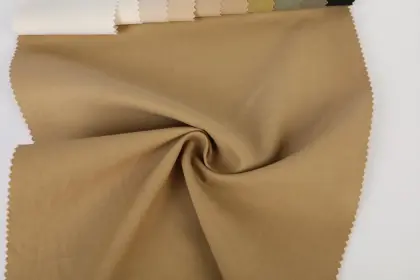 Soft Feeling Viscose Rayon Upholstery Fabric
