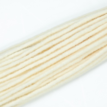 60 synthetische Dreadlock-Erweiterungen