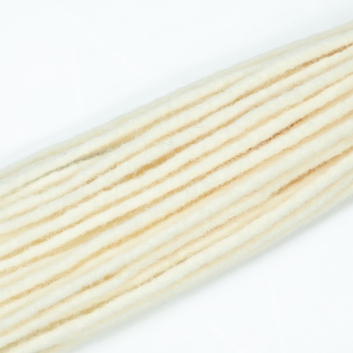 60 synthetische Dreadlock-Erweiterungen