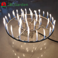 Gas Fire Pit Burner Ring