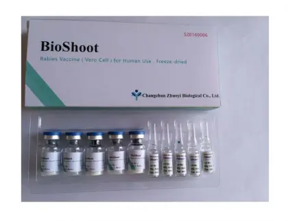 Human Rabies Vaccine 72 Hours