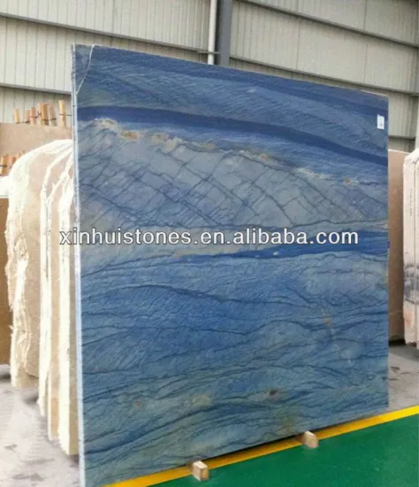 Blue Quartzite
