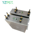 Brand 2000A polypropylene film Capacitors