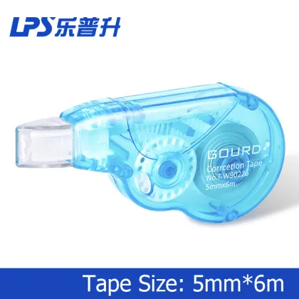 LPS Pet Stationery: Colored Correction Tape