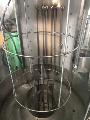 Factory Outlet: Discover Unbeatable Deals on Electric Peking Duck Roasters & Food Roast Ovens