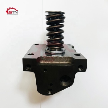 4954199 Fuel Pump Head Replacement