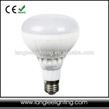 BR30 Flood Recessed Dimmable LED Light Bulb 11W