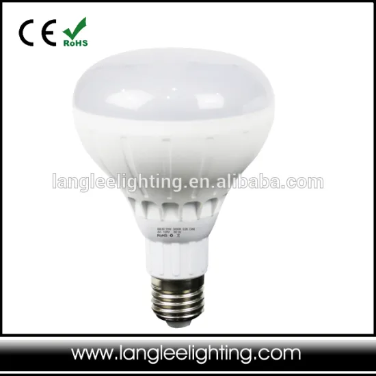 11W 15W E27 BR30 LED Downlight 110V Dimmable