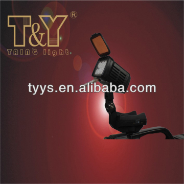 TY Professional led lighting for photography CAMERA LIGHT for DV Camera Video Camcorder