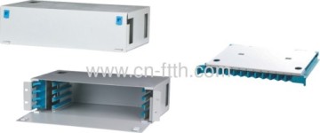 2u Classic Optic Distribution Frame 
