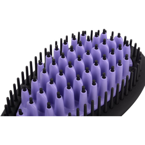 Simple and Fast Hair Straightener Brush