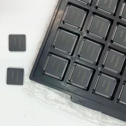 RENESAS R7F0C004M2 Microcontroller IC Chip - Original Electronic Component for Sale