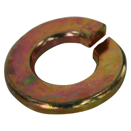 Arema 1967 standard spring lock washer