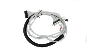 DSUB 25P wire harness