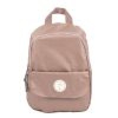 Teen backpack, Oxford style