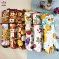 Harvest festival printing towel kitchen towel