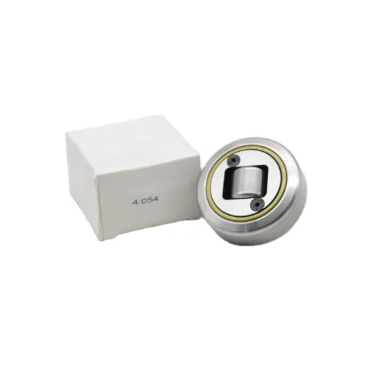 High Performance Fixed Axial Combined Roller Bearings 4.054 for Forklift Trucks