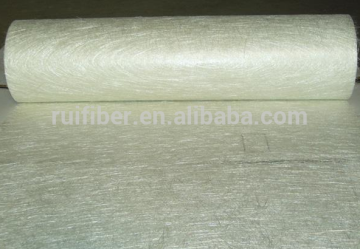 E Glass Powder Bonded Chopped Strand Mat(100gsm-600gsm)