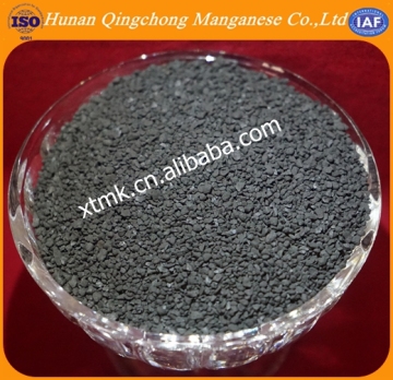 manganese sand/manganese granule 1-2mm