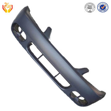 Vacuum Forming Plastic Auto Parts of Car Bumper