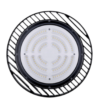 UFO Commercial Shop Garage High Bay Lights