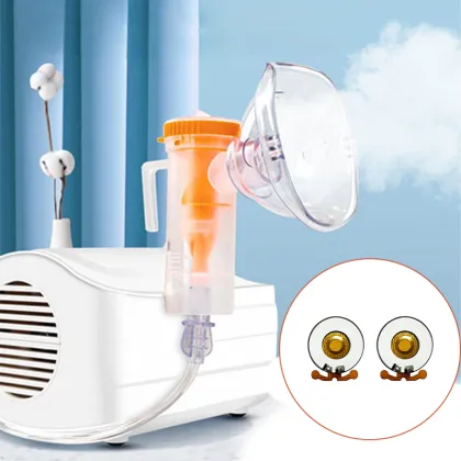 Medical FPC Atomization Tablet