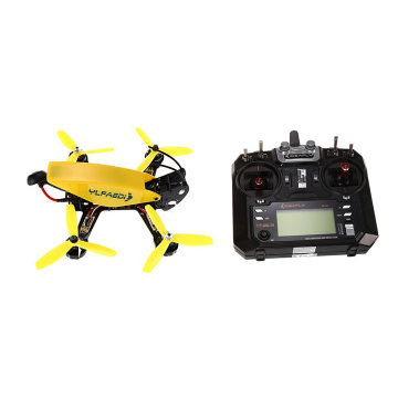 Outdoor 210 RC Drone With Transmitter And Receiver