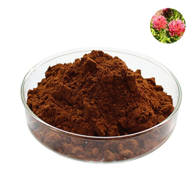 Rhodiola Rosea Extract