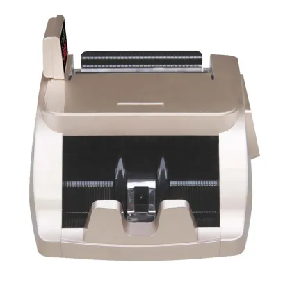 Portable Money Counter Counting Machine
