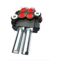 Joystick Control P40 2 Way Hydraulic Valve Control