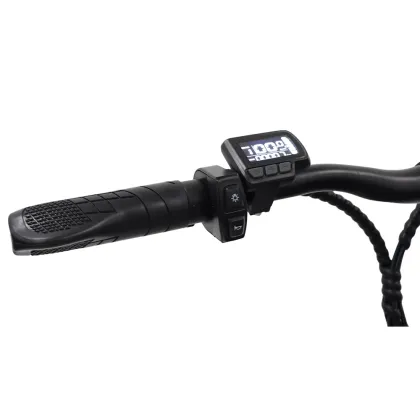 Electric road bike electric bike