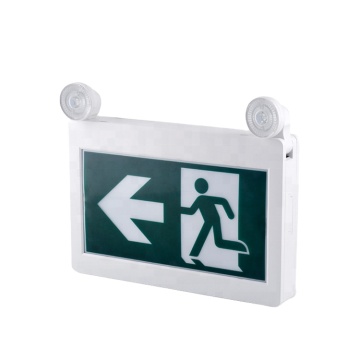 LED Emergency Lighting Manufacturer: High-Quality LED Exit Lights for JRMECW
